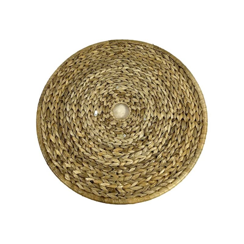 Handwoven Dual-Purpose Pet Outdoor Furniture, Pet Nest - Image 5