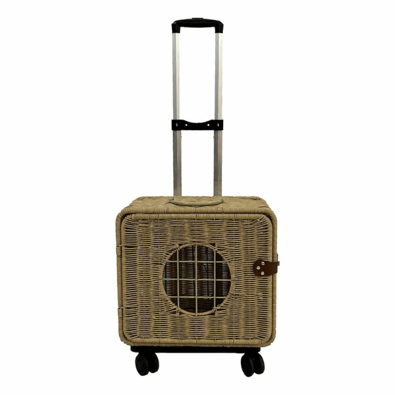 Cat carrier, Pet Bag Travel Suitcase