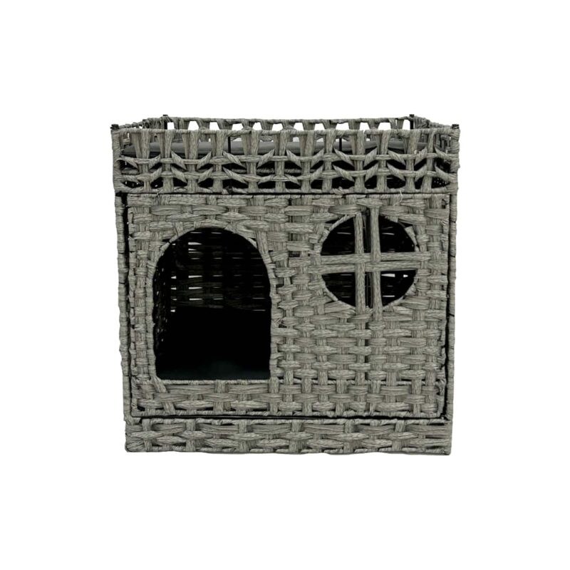 Rattan cat beds and houses - cat kennel for Wholesale